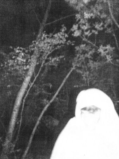 fantasma