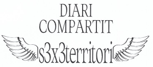 Diari Compartit | Ales d'angelet