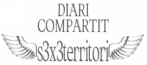 Diari Compartit | Ales d'angelet
